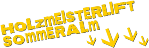 Holzmeisterlifte Sommeralm