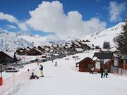 Accommodaties in La Chal