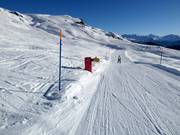 Tip voor de kleintjes 