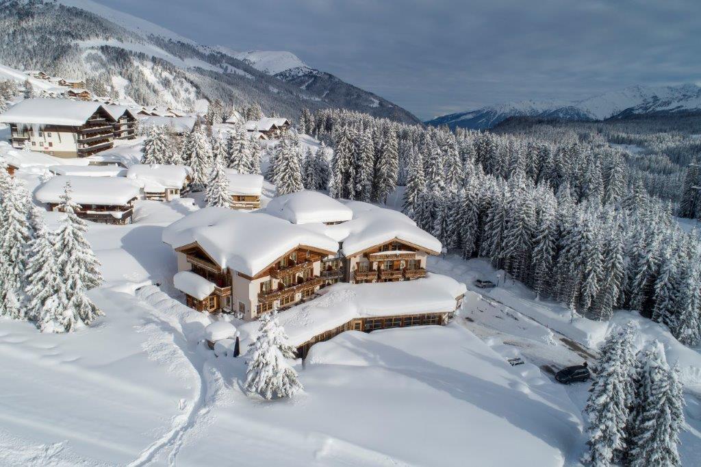 Berghotel Der Königsleitner