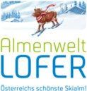 Almenwelt Lofer