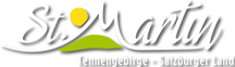 St. Martin im Tennengebirge