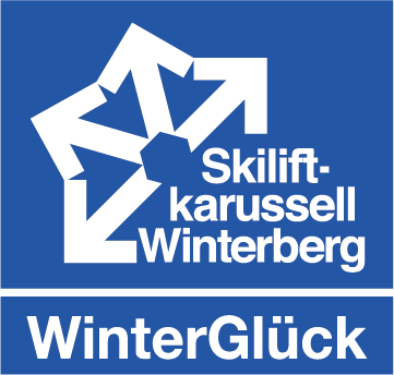 Winterberg (Skiliftkarussell)