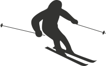 Skigebied Compedal – Assling