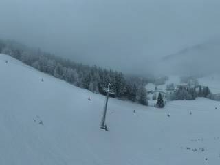 Gerlitzen - Klösterle