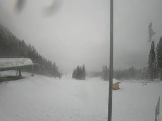 Ehrwald - Sonnenhangbahn Bergstation