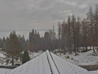 Alpengasthof Gießlhütte / Saualpe