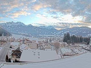 Hotel Brötz - Niederrasen