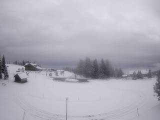 Hochrindl – Zirbenlift – Talstation 2