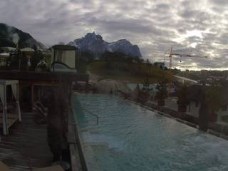 Abinea Dolomiti Romantic Spa Hotel - Kastelruth