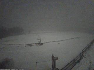 Trainingszentrum Oberwiesenthal - Sparkassen-Skiarena