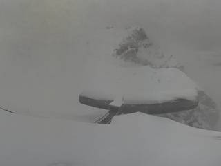 Karwendel – Bergstation Karwendelbahn