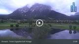 Tiroler Zugspitze Golf-Anlage