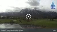 Tiroler Zugspitze Golf-Anlage