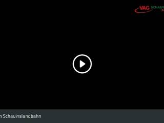 Bergstation Schauinslandbahn