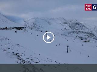 Festkogel (2.670 m) – Obergurgl