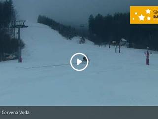 Čenkovice - Červená Voda