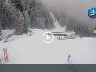 Hochmoos Express Berg