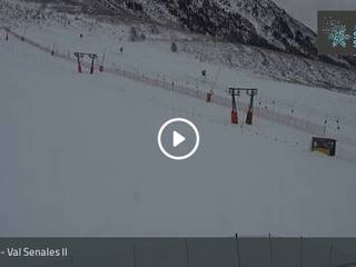 Kurzras - Maso Corto