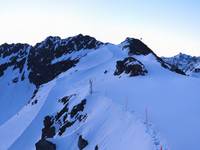 Silvretta-Montafon - Panorama Bahn