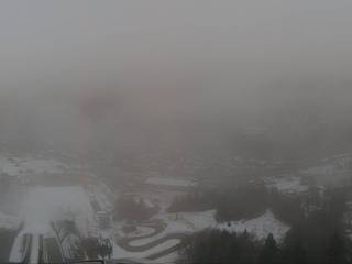 Garmisch-Partenkirchen - Olympiaschanze