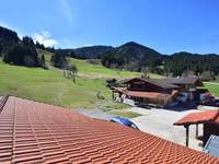 Oberammergau - Steckenberg