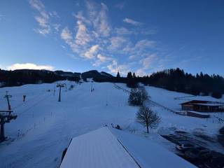 Nesselwang - Alpspitzbahn Talstation