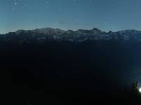 Garmisch-Partenkirchen - Panoramaberg Wank