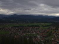 Alpenwelt Karwendel - Wallgau Maxhütte