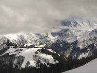 Chamonix - Les Houches