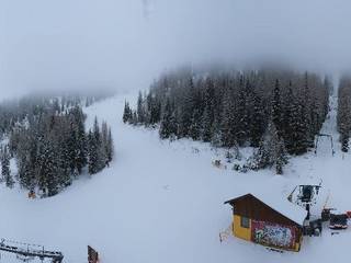 Pruggern - Galsterberg