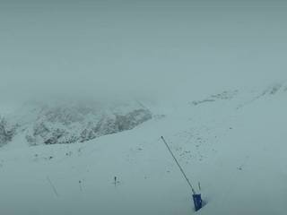 Gargellen - Kristallbahn