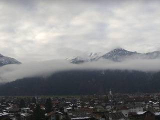 Farchant im Zugspitzland