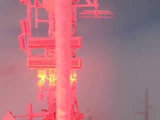 Cervinia - Plateau Rosa