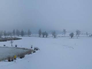 Ehrwald-Lermoos - Golfclub Zugspitze