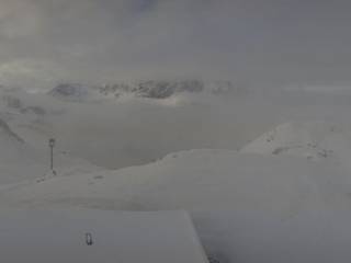 Golm - Hüttenkopfbahn