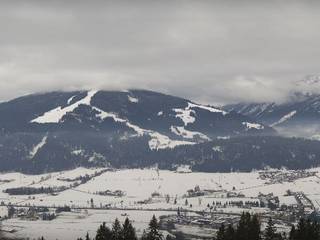 Altenmarkt - Habersatt