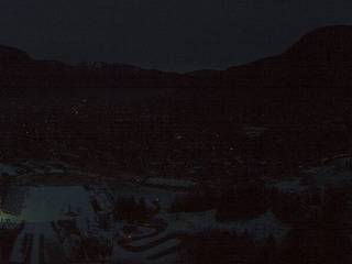 Garmisch-Partenkirchen - Olympiaschanze