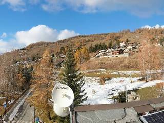 La Magdeleine - Comune