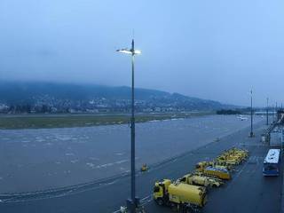 Innsbruck - Flughafen