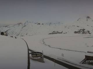 Silvretta - Bielerhöhe