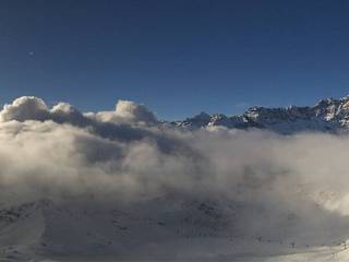 Cervinia - Valtournenche Bec Carre
