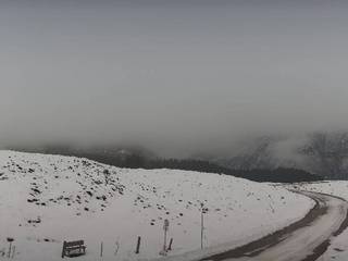 Postalm - Panoramahütte