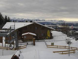 Buching - Buchenbergbahn