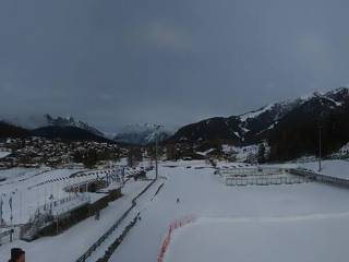 Seefeld - Casino Arena