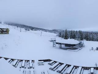 Golsfjellet Alpinsenter Bualie