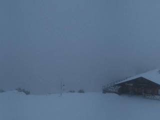 Tauplitz - Lawinenstein