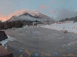 Friuli Venezia Giulia - Sella Nevea