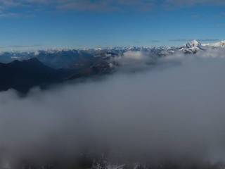 Barzio - Piani di Bobbio