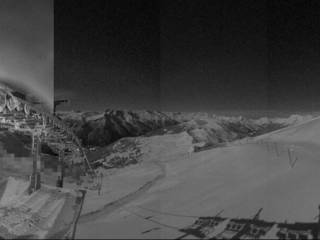 Vialattea - Monte Fraiteve